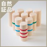 コマ遊びをもっと楽しく！コマボウリング